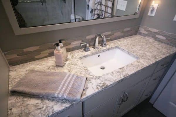 Best Ways to Buy Discount Quartz Bathroom Countertops in Atlanta