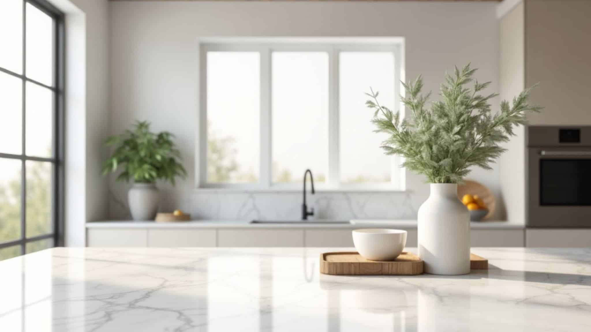 Cambria countertop installers near me in Atlanta