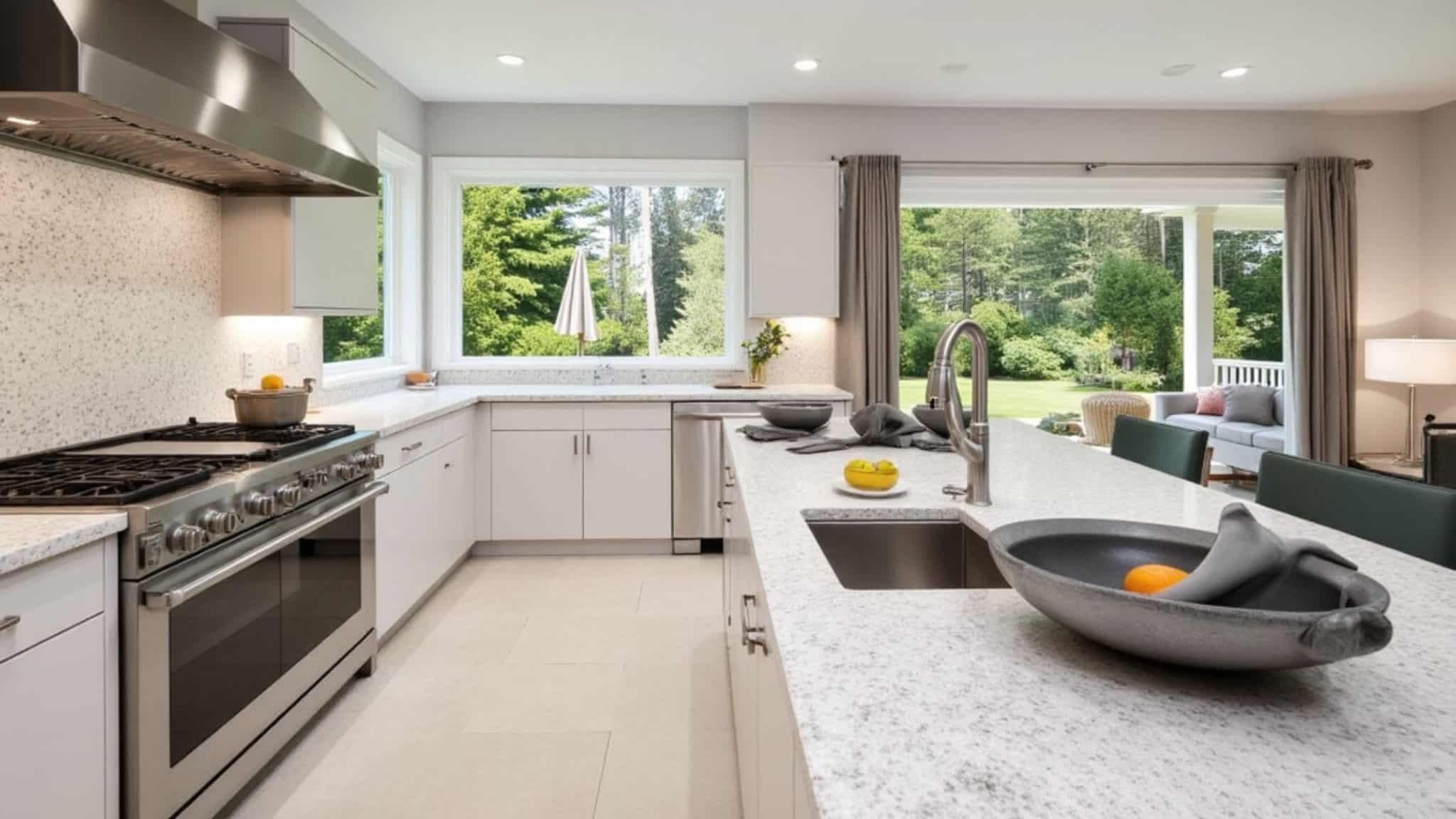 Granite company in Atlanta, GA