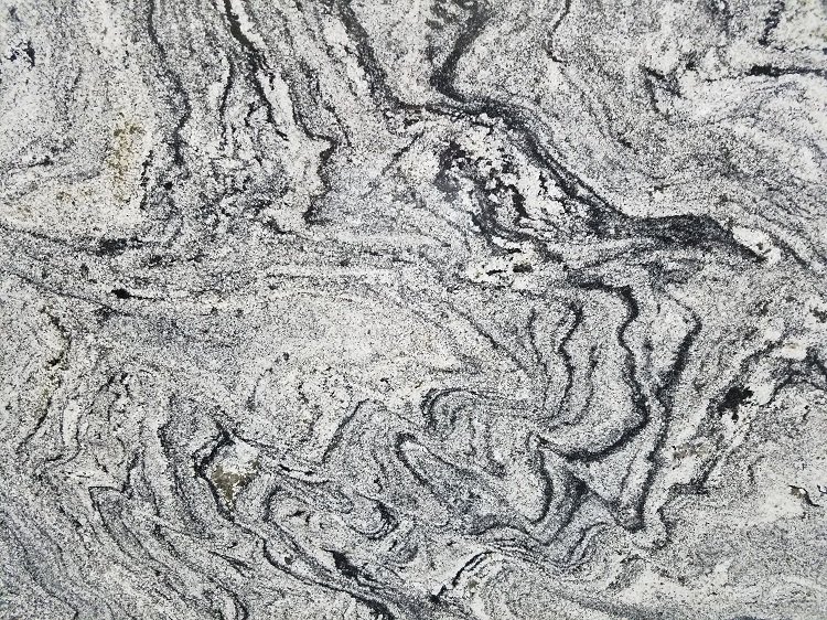 Sensa Waterfall Granite
