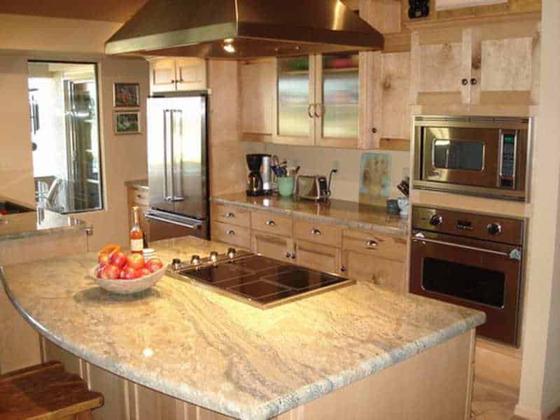 Affordable Granite Countertops Art Stone