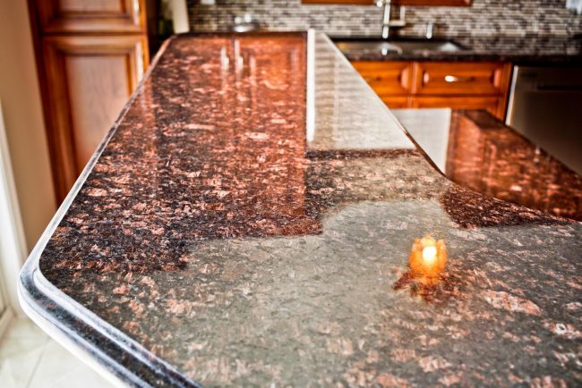 Affordable Granite Countertops