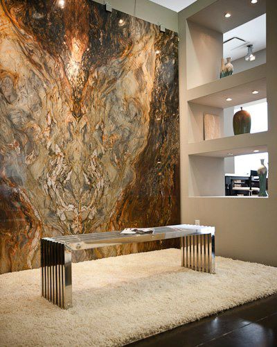 Granite Countertops in Atlanta Made Of