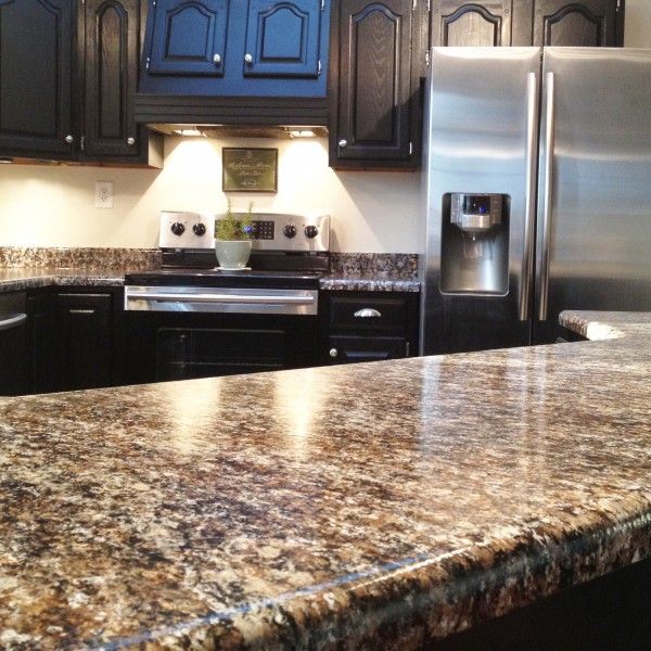 Benefits Does Using Atlanta Granite Countertops
