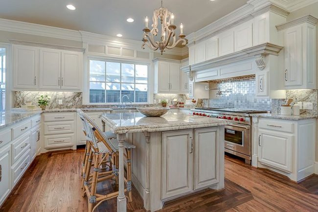 Granite Countertops Atlanta