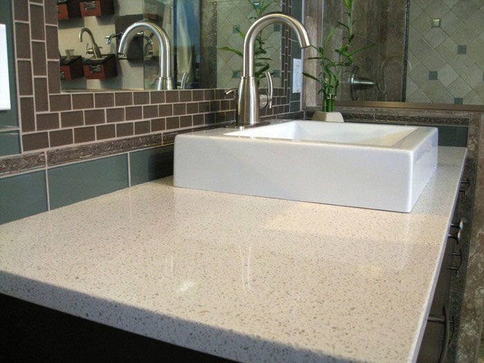 Maintain Atlanta Marble Countertops