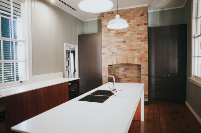 The Stunning Benefits of Installing Quartz Countertops in Atlanta