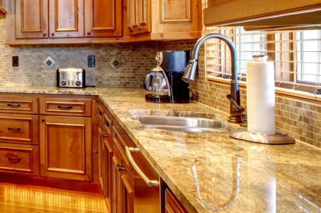 Atlanta Granite Countertops
