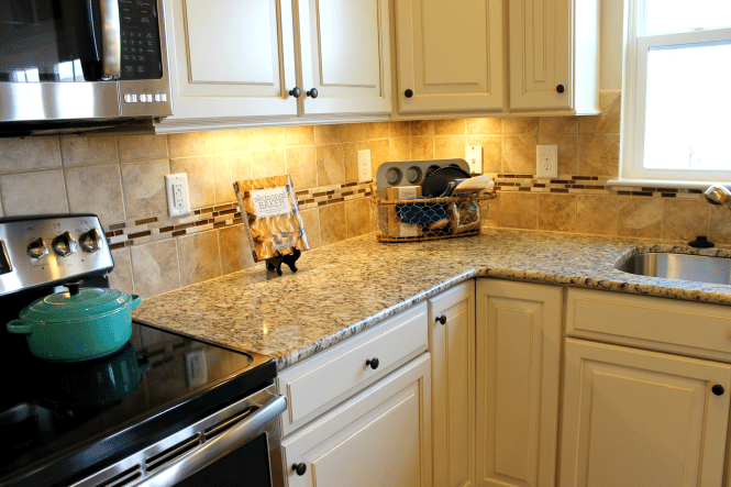 Using Atlanta Granite Countertops