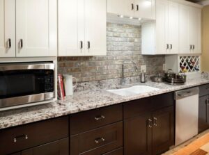 Guide to Granite Countertops for Kitchen