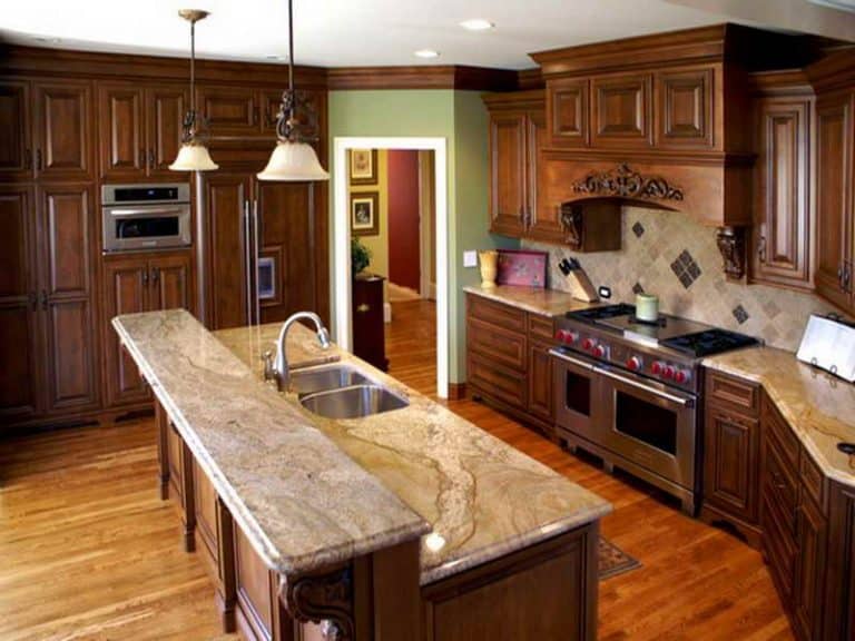 Atlanta’s Guide to Quartz and Granite Countertops