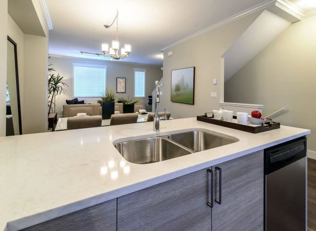 3 Ways to Pick the Right Kitchen Countertops in Atlanta