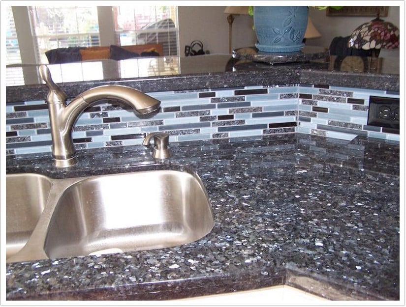 Highly Resistant To Scratches Art Stone, What Scratches Granite Countertops