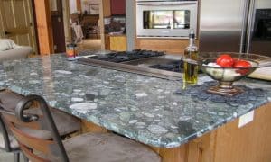 Kitchen Granite Countertops Cost