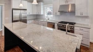 granite countertops for kitchen in Atlanta