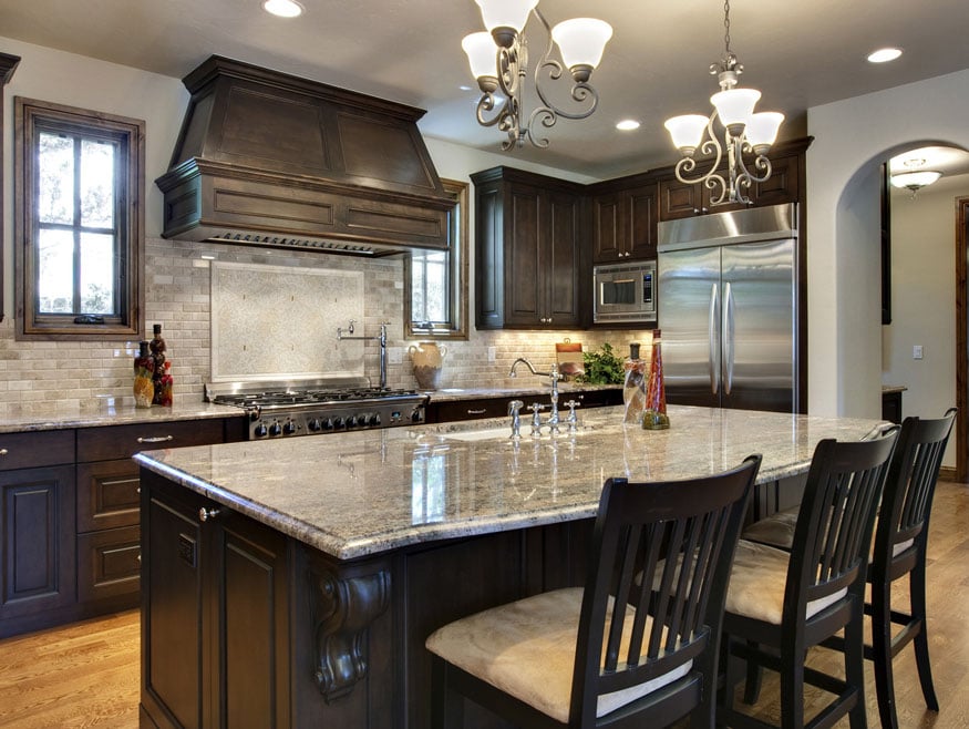 granite countertops installers near me