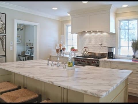 Kitchen Granite Countertops Cost