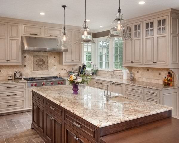 Where to Buy Granite Countertops in Atlanta