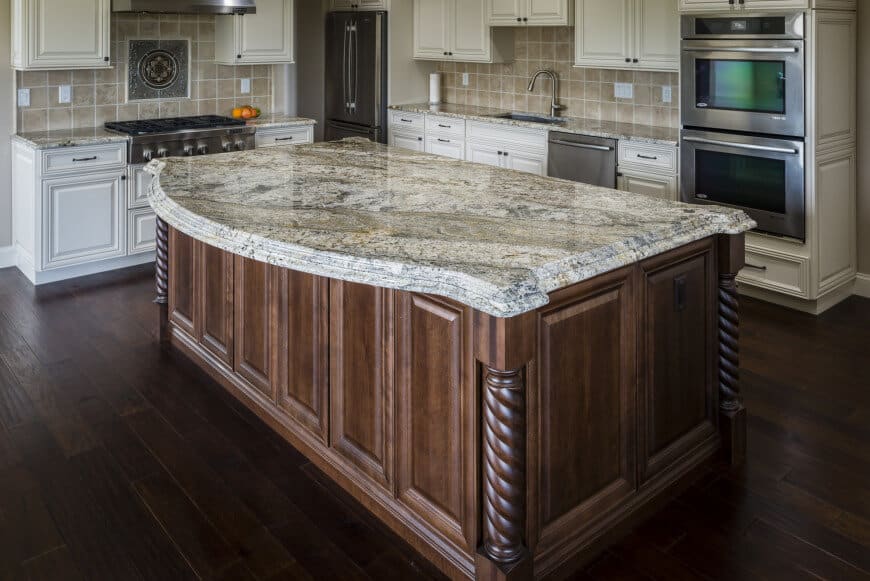 Where to Buy Granite Countertops in Atlanta