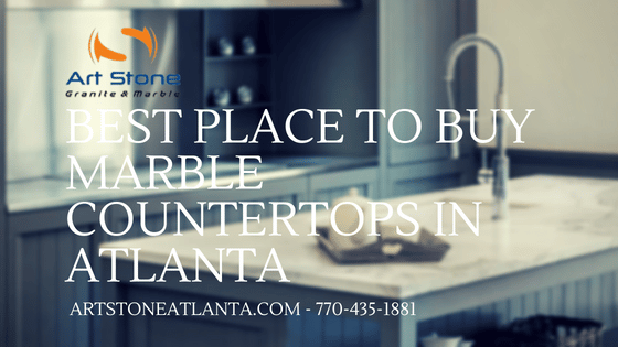 Best Place To Buy Marble Countertops In Atlanta Art Stone Atlanta