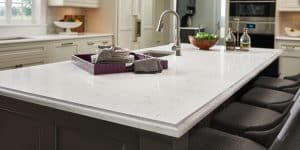quartz countertops for kitchen