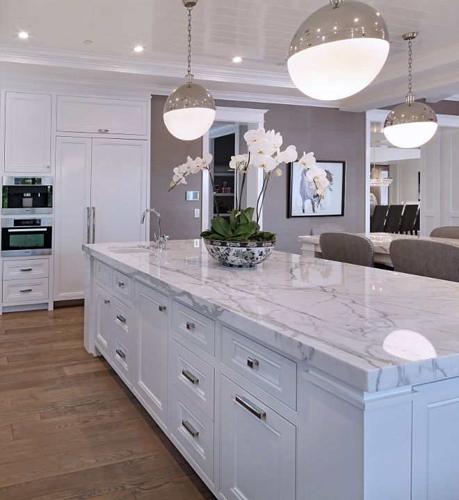 cost of marble countertops