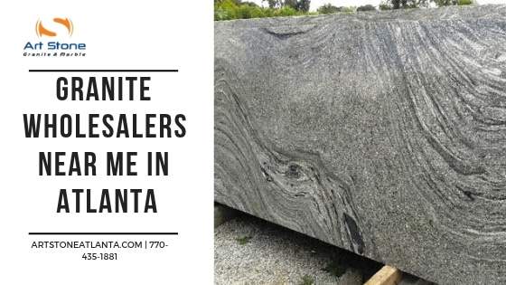 Granite Wholesalers Near Me In Atlanta Art Stone Atlanta