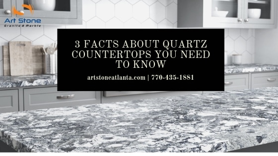 3 Facts About Quartz Countertops You Need To Know Art Stone