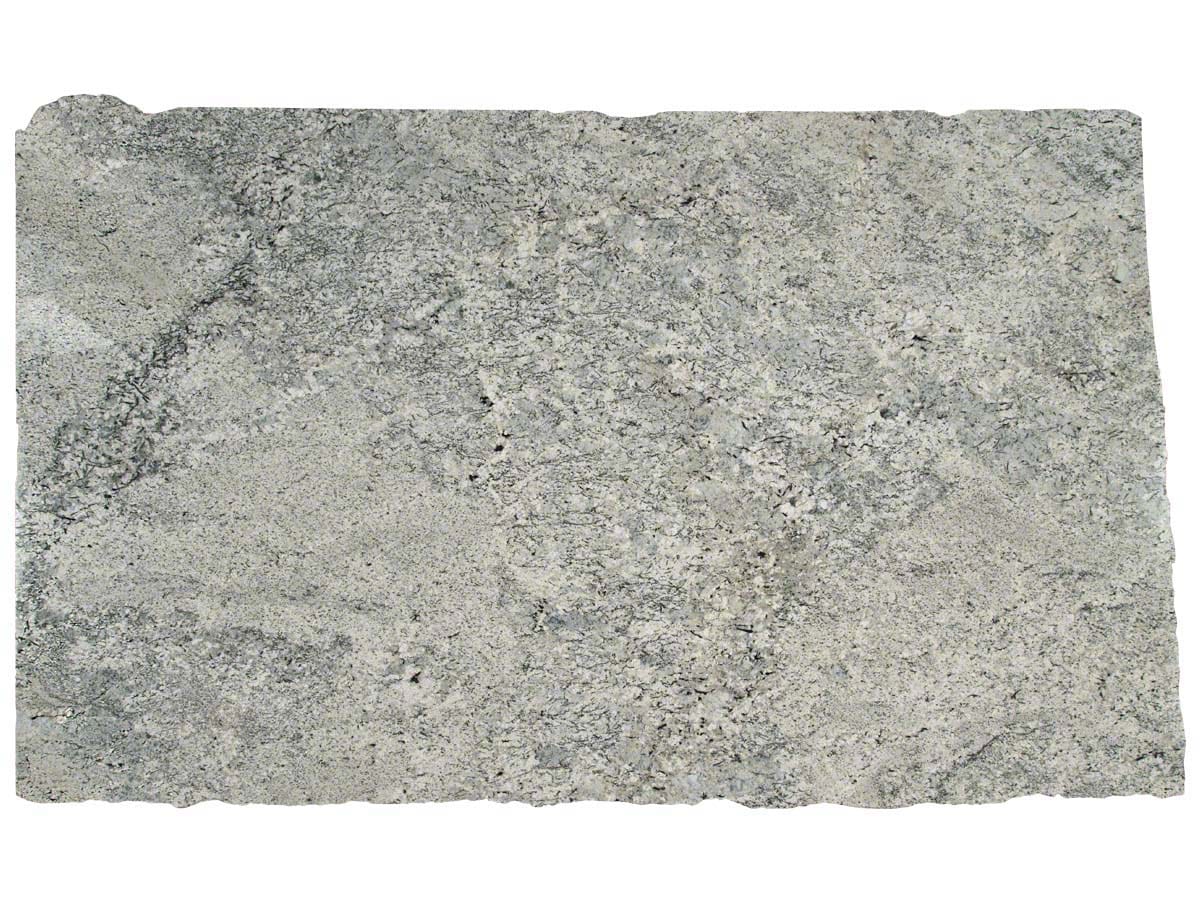 Blizzard Granite Art Stone