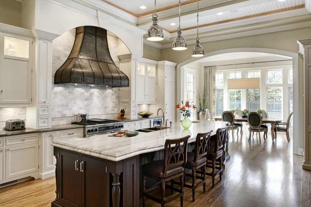 home buyers want granite countertops