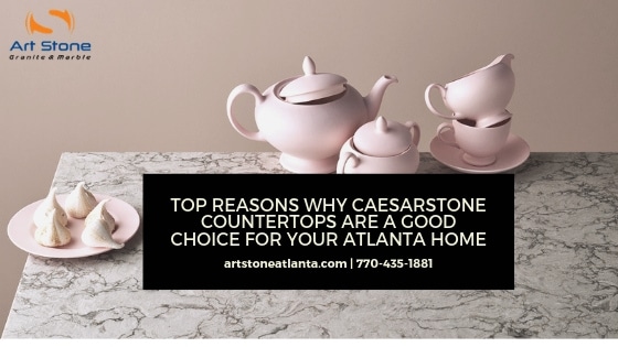 Granite bathroom countertops