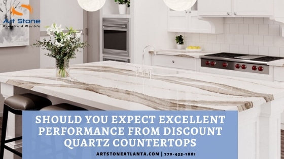 discount Quartz countertops