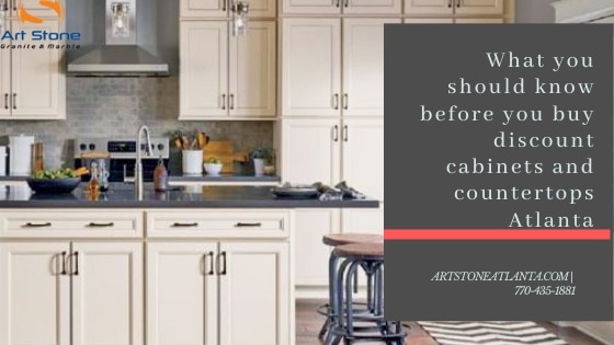 What You Should Know Before You Buy Discount Cabinets And