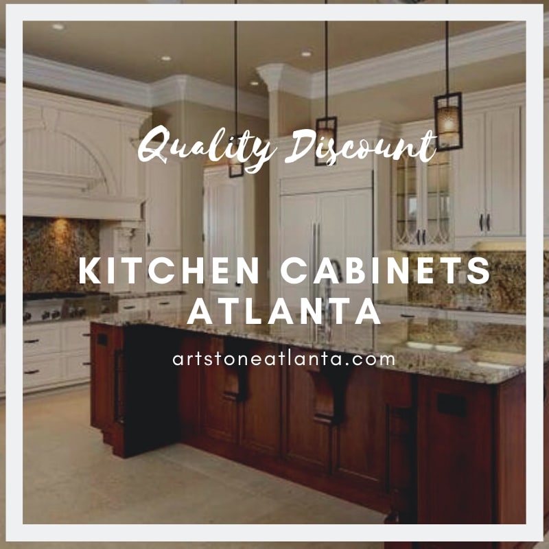 Quality Discount Kitchen Cabinets Atlanta Art Stone