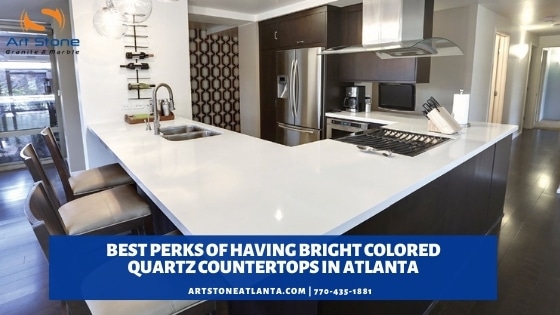 Quartz Countertops