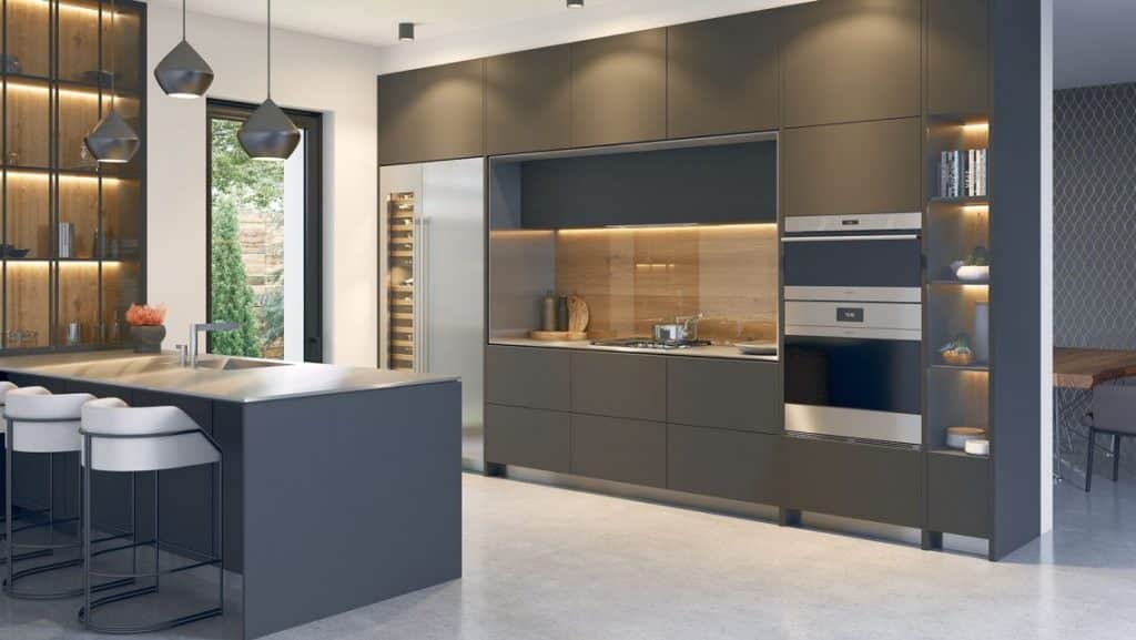 Affordable, High Quality Kitchen in Atlanta This Holiday Season