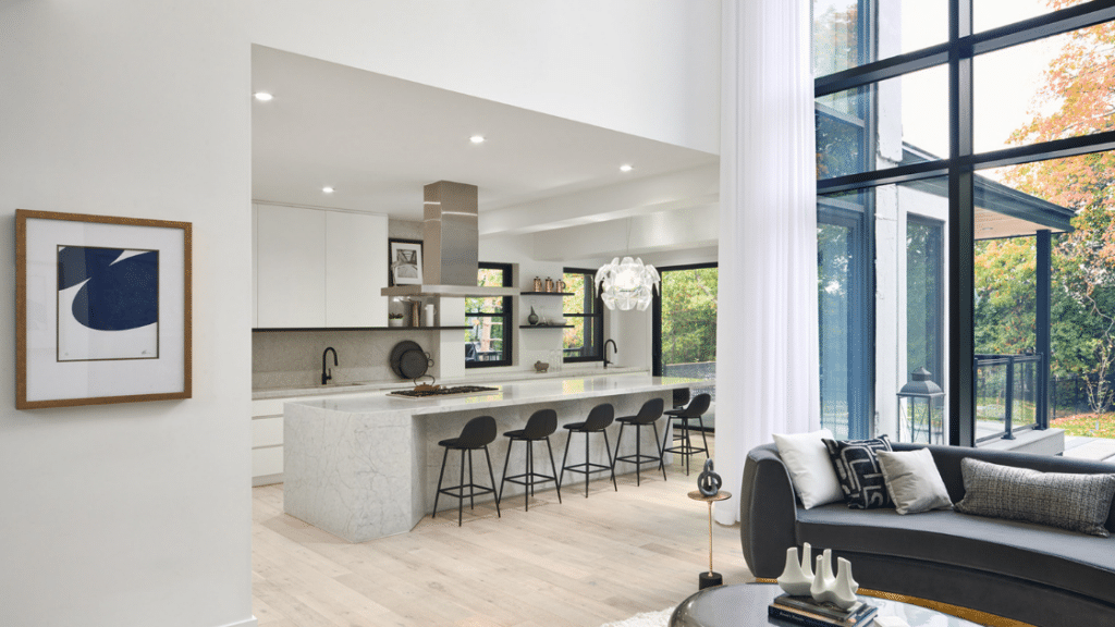 Better Alternatives to Marble Countertops in Atlanta