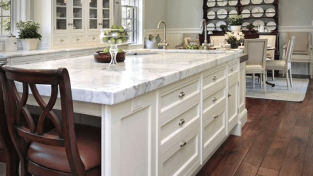 Quartz countertop fabricators in Atlanta. Get the right one
