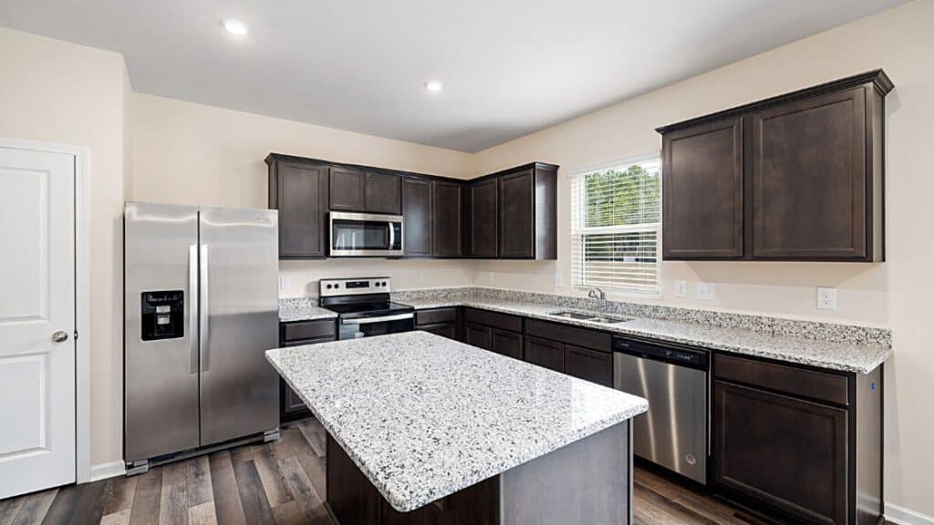 Investing in High Quality Countertops