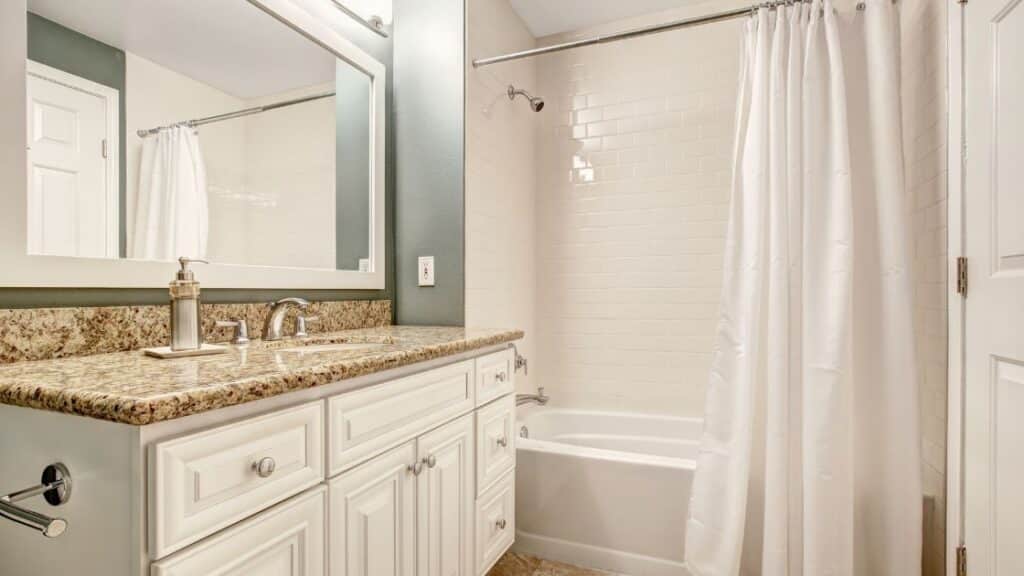 Benefits of Granite Bathroom Countertops in Atlanta