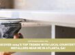 countertop installers near me in Atlanta