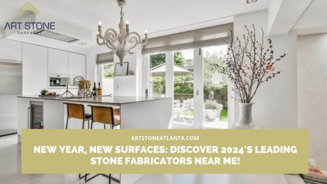 stone fabricators near me in Atlanta