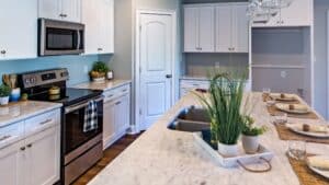 new countertops with tax refund in Atlanta
