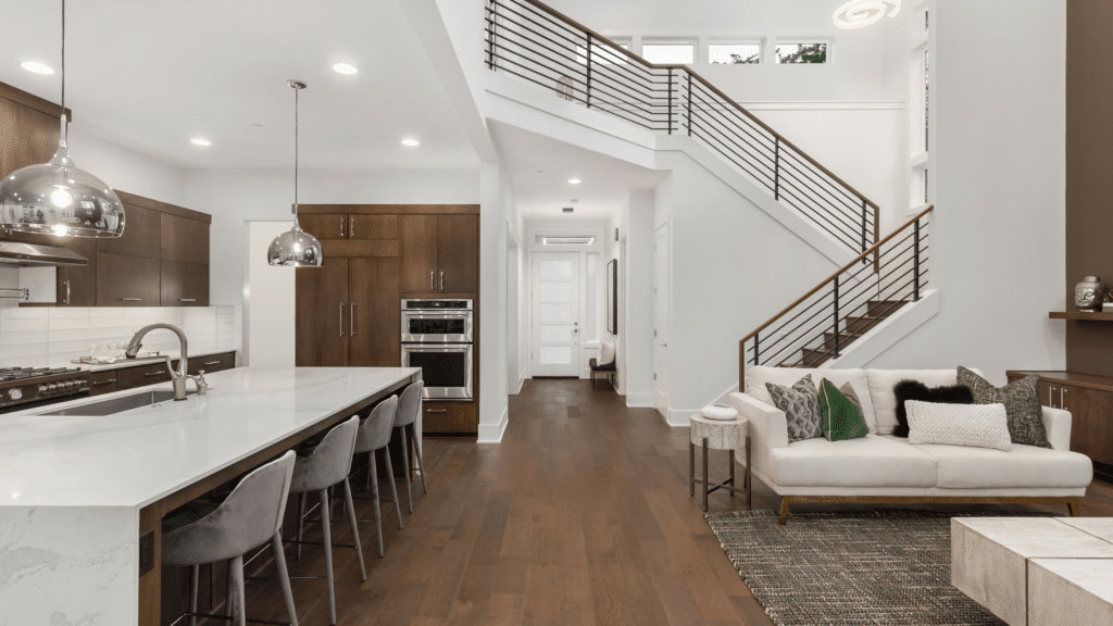 Crafting Elegance February Delights with Atlanta's Quartz Fabricators