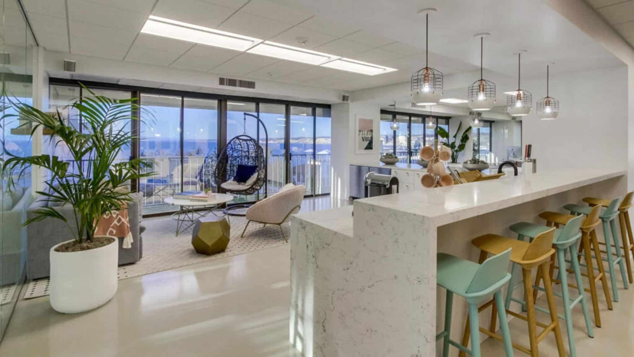 Cost of quartz countertops in Atlanta