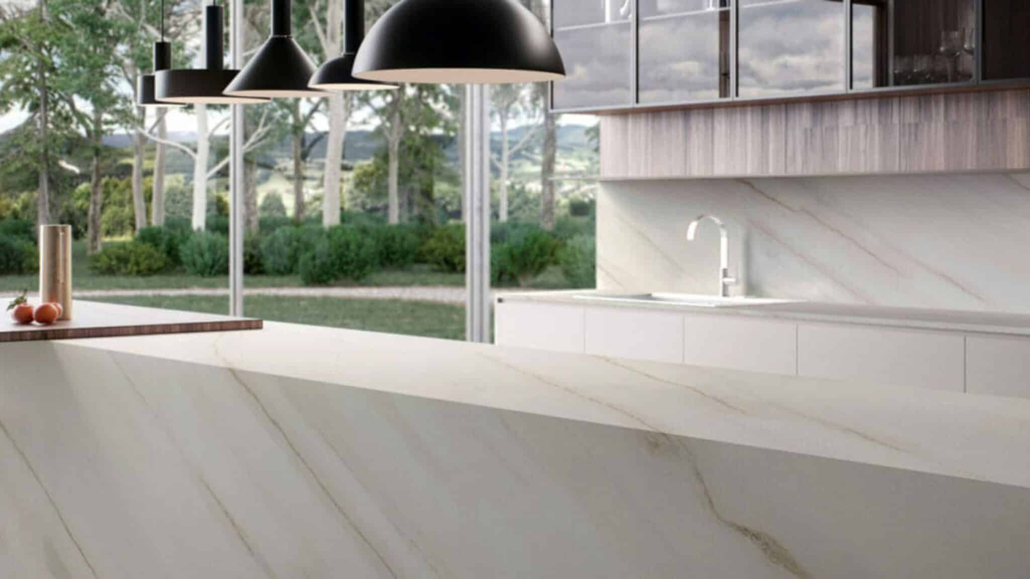 Cost of quartz countertops
