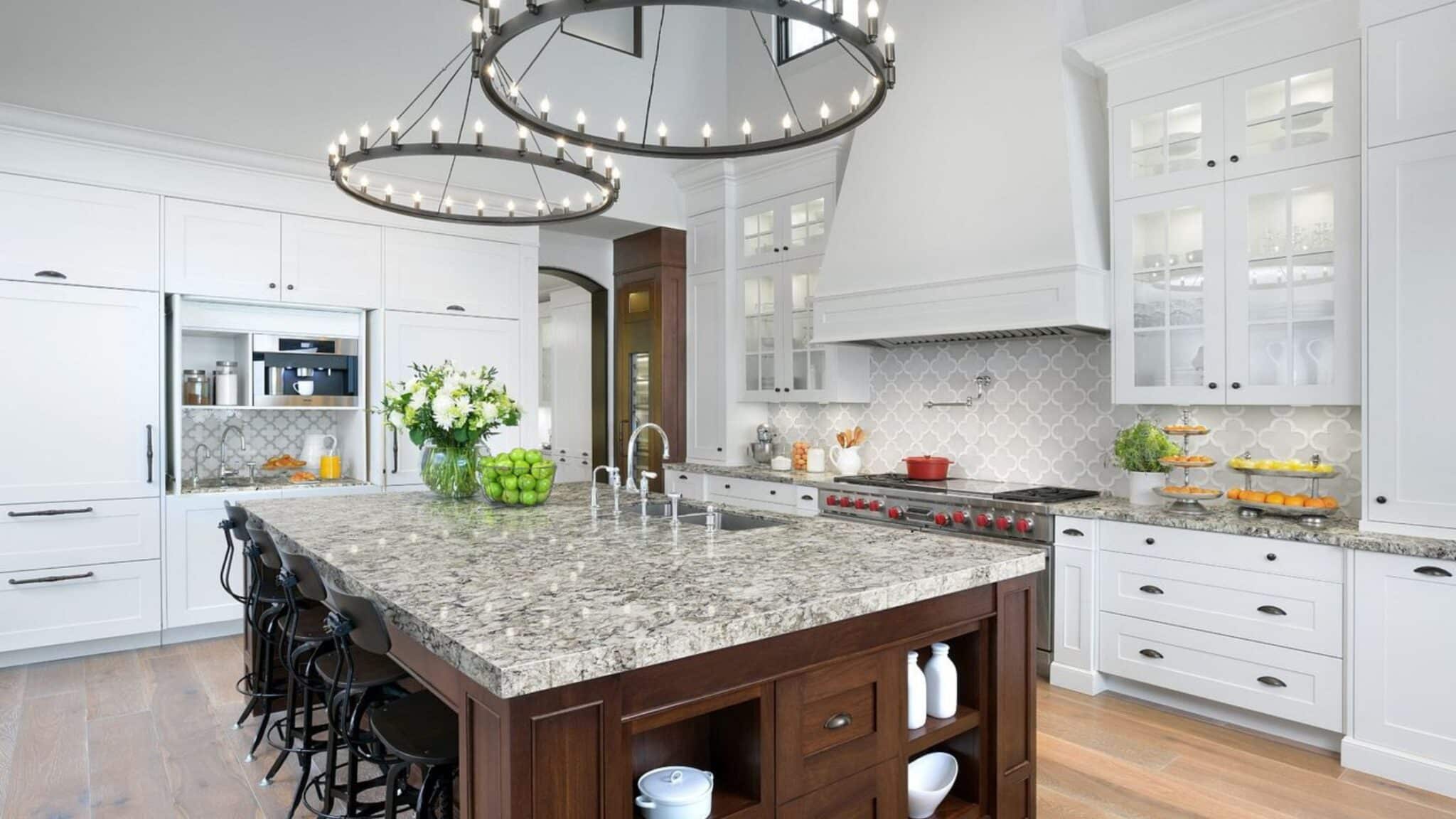 Tips for buying countertops