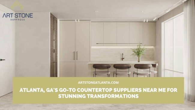 Atlanta, GA’s Go-To Countertop Suppliers Near Me for Stunning Transformations countertop suppliers near me in Atlanta