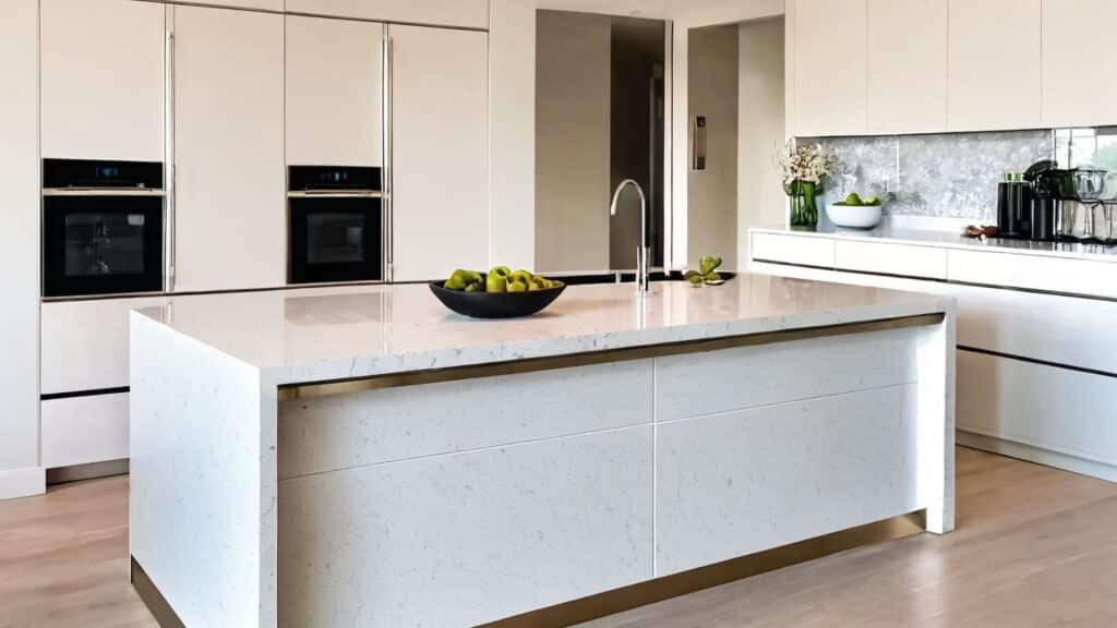 Why Quartz Kitchen Countertops Are the Top Choice for Atlanta Homes ...