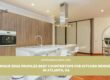 Best countertops for kitchen remodel in Atlanta
